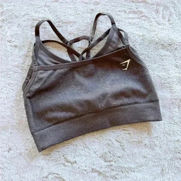 Gymshark Adapt Sports Bra size XS - Picture 1 of 4